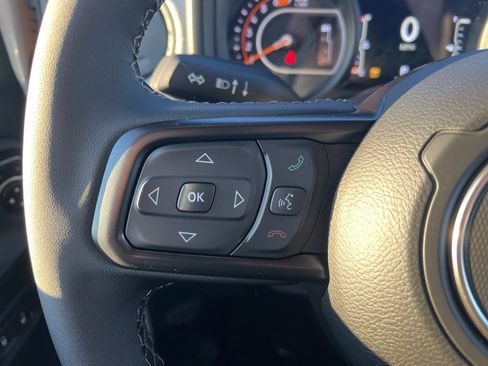 New 2026 Jeep Wrangler Sport S image 25