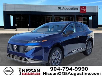 New 2025 Nissan Murano SL w/ Cargo Package