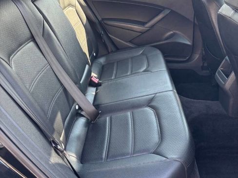 Used 2012 Volkswagen Passat 2.5 SE image 14
