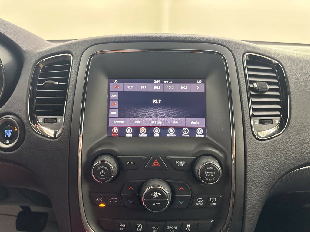 Used 2019 Dodge Durango GT AWD/4WD image 46