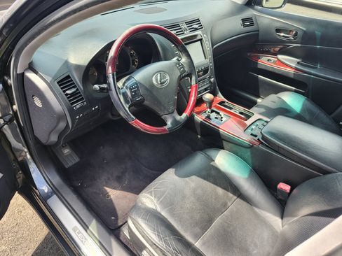 Used 2007 Lexus GS 350 AWD image 4