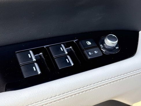 Used 2023 MAZDA CX-5 AWD 2.5 S w/ Premium Plus Pkg image 22