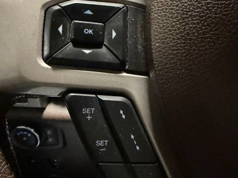 Used 2019 Ford F250 King Ranch w/ King Ranch Ultimate Package AWD/4WD image 20