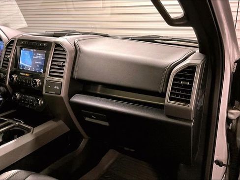 Used 2019 Ford F150 Raptor w/ Equipment Group 802A Luxury AWD/4WD image 25