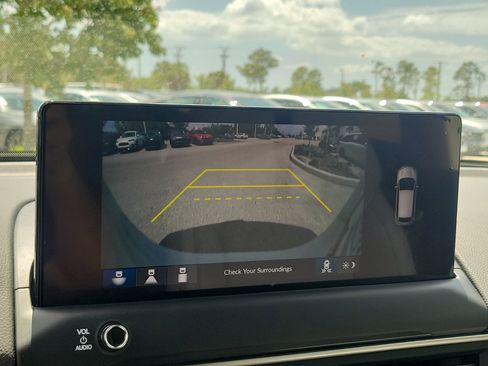 New 2026 Honda Pilot EX-L image 22