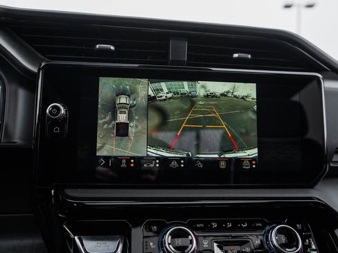 New 2026 GMC Sierra 1500 AT4X w/ LPO, Black Badging Package image 23