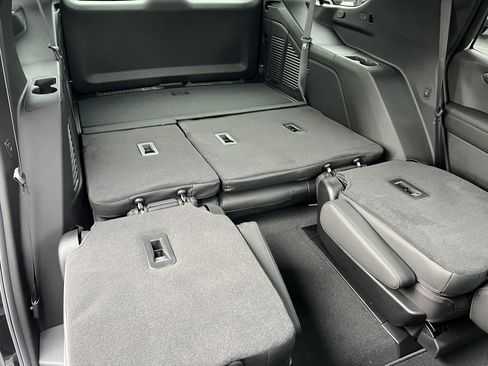 New 2026 Chevrolet Tahoe RST w/ RST Performance Edition image 23