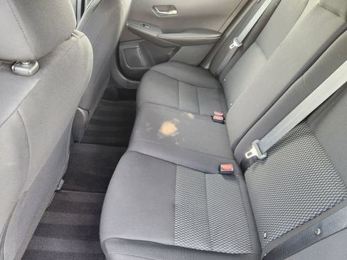 Used 2023 Nissan Sentra S FWD image 25