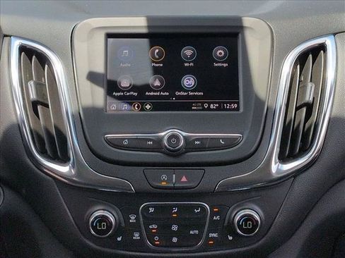 Used 2024 Chevrolet Equinox LT AWD/4WD image 14