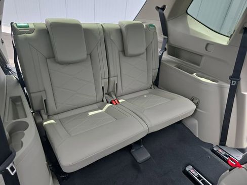 New 2026 Volkswagen Atlas SE FWD image 21
