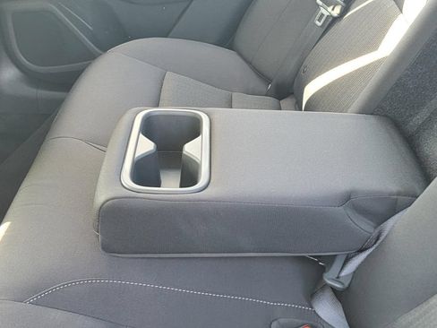 Used 2025 Nissan Altima 2.5 S FWD image 26