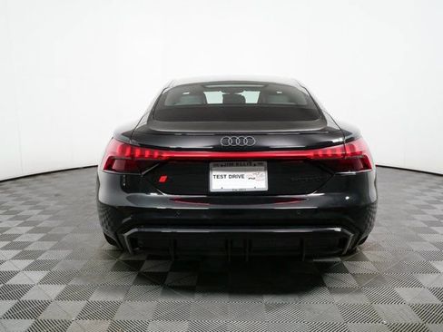 New 2026 Audi S e-tron GT Prestige AWD/4WD image 27