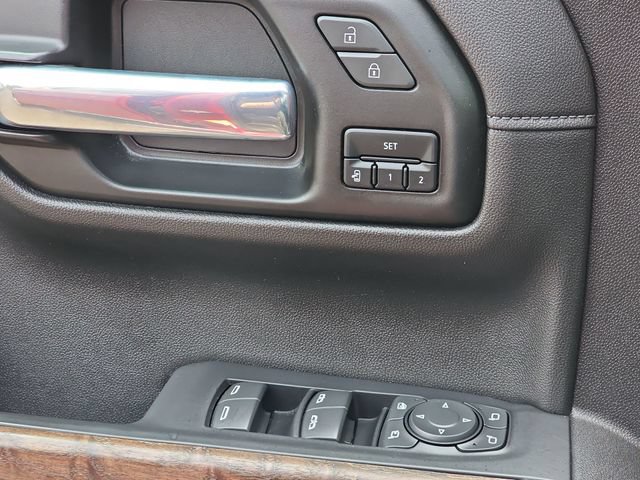 Certified 2021 GMC Sierra 1500 Denali AWD/4WD image 26
