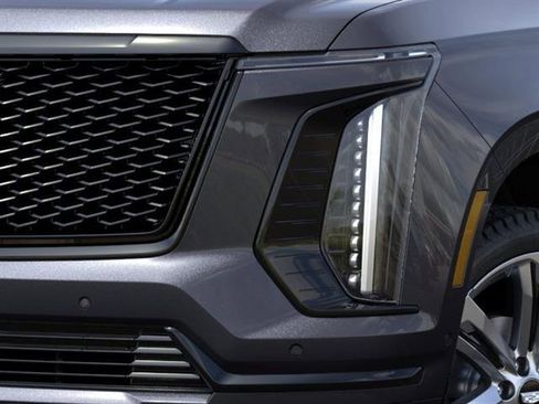 New 2025 Cadillac Escalade Sport w/ Touring Package AWD/4WD image 10
