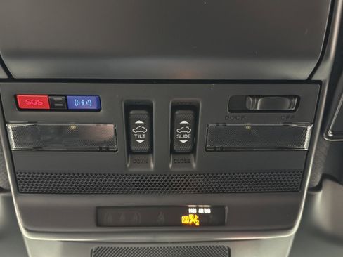 New 2026 Subaru Outback Limited image 34