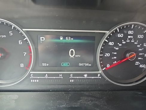 Used 2022 Kia Sorento S w/ Panoramic Sunroof Package AWD/4WD image 12