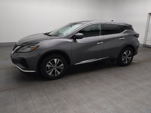 Used 2023 Nissan Murano S FWD image 2