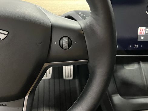 Used 2022 Tesla Model 3 Performance image 22