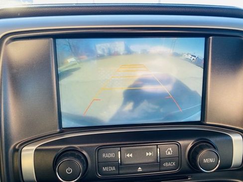 Used 2015 GMC Sierra 2500 SLE w/ SLE Preferred Package image 32