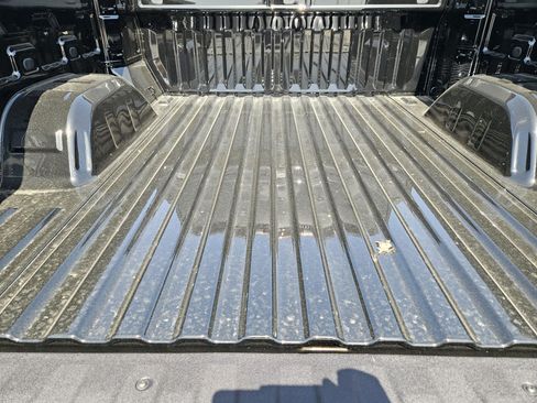New 2026 Chevrolet Silverado 1500 RST RWD image 22