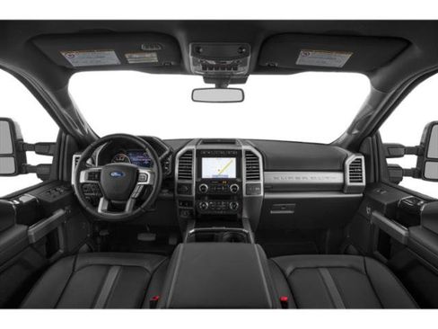 Used 2020 Ford F250 XL w/ STX Appearance Package AWD/4WD image 8