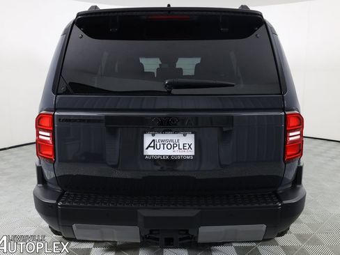 Used 2025 Toyota Land Cruiser w/ Premium Package image 6