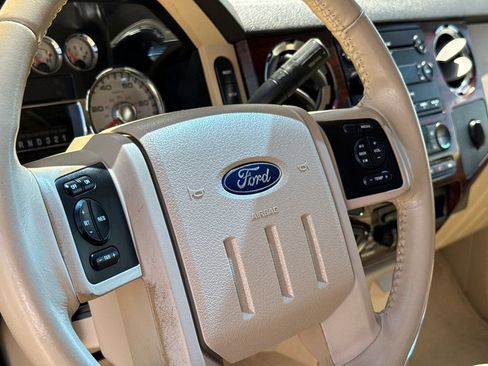Used 2008 Ford F350 Lariat RWD image 30