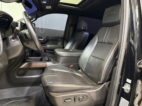 Used 2022 Chevrolet Silverado 3500 High Country w/ Z71 Off-Road Package image 13