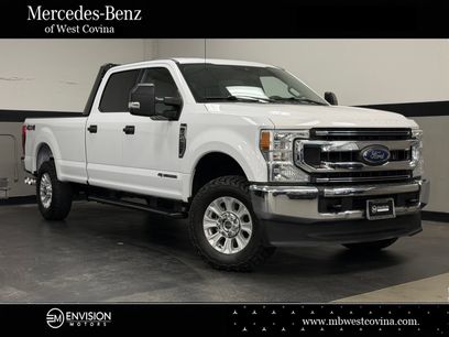 Used 2022 Ford F250 XLT