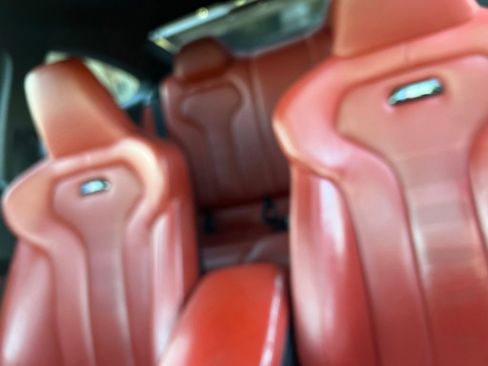 Used 2015 BMW M4 Coupe RWD image 9