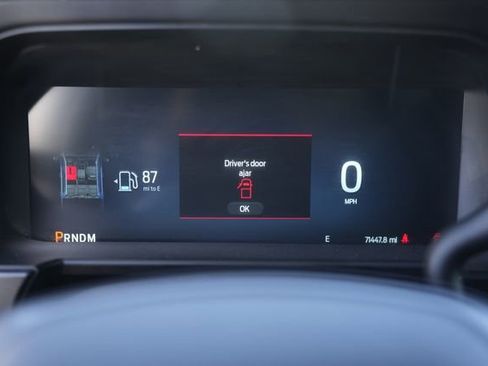 Used 2024 Ford F350 Lariat image 24