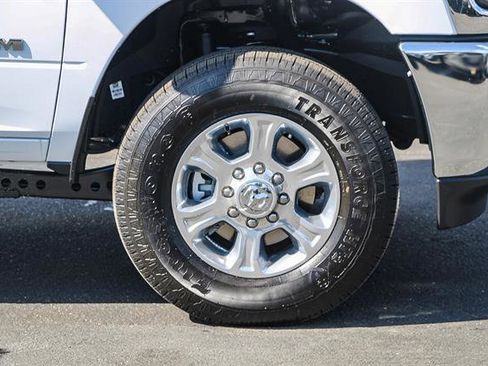 New 2026 RAM 2500 Big Horn image 9