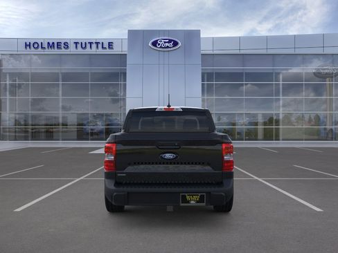 New 2026 Ford Maverick XL image 5