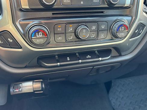 Used 2015 Chevrolet Silverado 1500 LT w/ All Star Edition AWD/4WD image 25