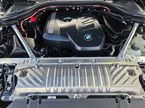 Used 2025 BMW X3 xDrive30i w/ Premium Package AWD/4WD image 22
