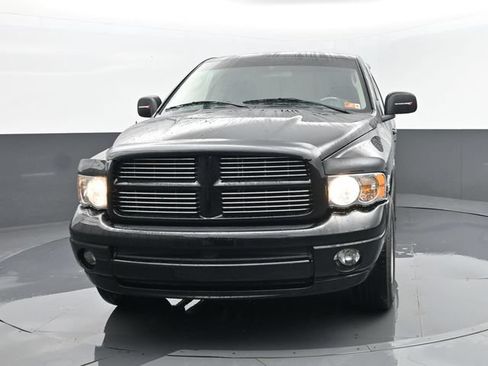 Used 2005 Dodge Ram 1500 Truck SLT w/ Sport Appearance Group AWD/4WD image 24