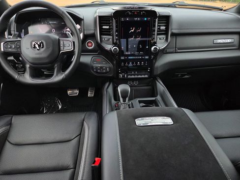 New 2026 RAM 1500 RHO AWD/4WD image 8