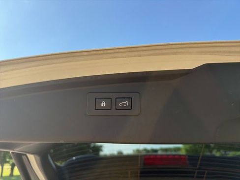 Used 2023 Subaru Outback Wilderness AWD/4WD image 21