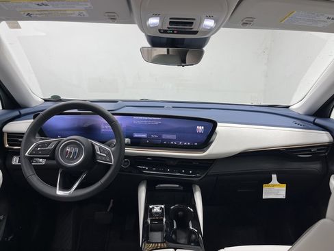 New 2026 Buick Envision Avenir AWD/4WD image 6