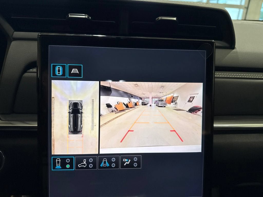New 2027 GMC Terrain Elevation w/ Elevation Premium Package AWD/4WD image 35