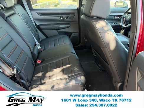 Used 2026 Honda CR-V Sport-L image 15