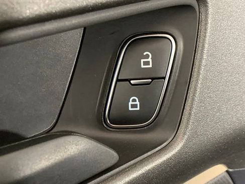 Used 2025 Ford Bronco Sport Big Bend image 29