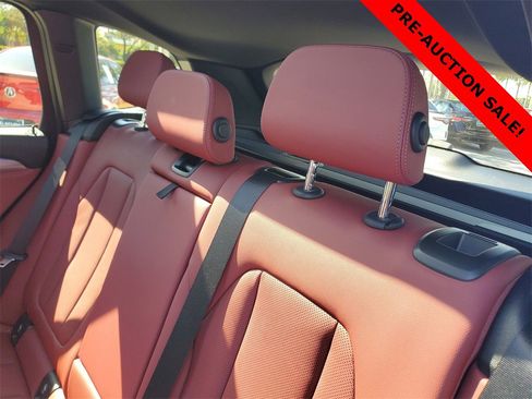 Used 2024 BMW X3 sDrive30i w/ Premium Package image 12