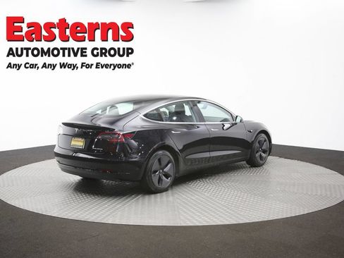 Used 2018 Tesla Model 3 Long Range AWD/4WD image 37