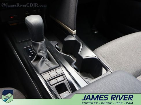 Used 2026 Toyota Camry LE FWD image 36