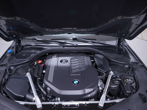 Used 2026 BMW 840i RWD image 24