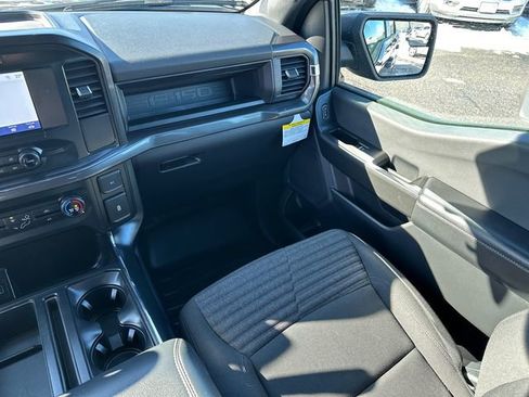 Used 2023 Ford F150 XL w/ Trailer Tow Package image 20