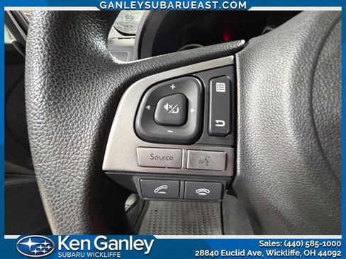 Used 2018 Subaru Forester 2.5i Premium w/ Popular Package #3A image 14