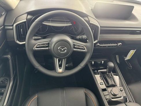 New 2026 MAZDA CX-50 AWD 2.5 S w/ Cargo Package image 22