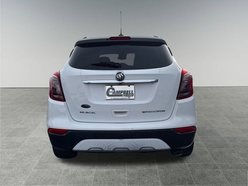 Used 2017 Buick Encore Preferred image 4